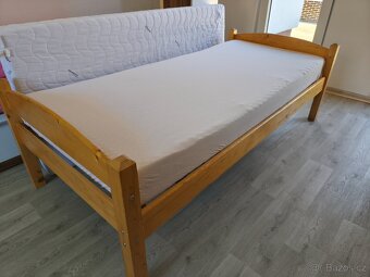 Prodám postel - 2