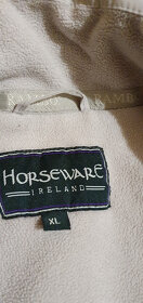 Bunda Horseware Ireland Rambo  vel. XL  TOP stav - 2