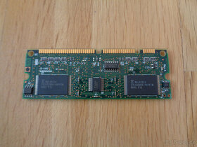 Flash memory module HP Q2677-60001 - 2