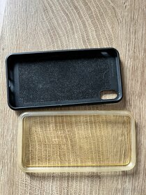 SP Connect case iPhone Xs Max - 2