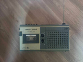 Rádio po dědovi - 2