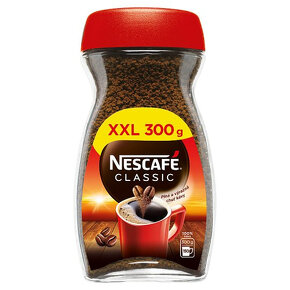 Nescafe Classic - 2