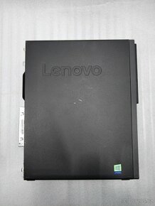 i5-8500, 16GB RAM, 1TB NVME SSD, Quadro T600 4GB Lenovo DT - 2