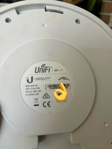 WiFi Ap unifi AP LR - 2