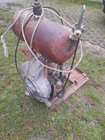 Motor jikov pro čerpadlo - 2