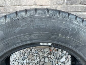 Letní pneu 215/65 R16 C - 2