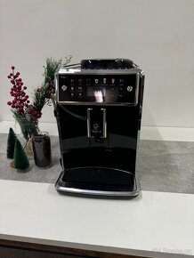 Kávovar Saeco Xelsis SM 7580 - 2
