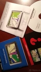 Navigace Garmin - 2