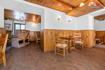 Prodej domu, 393 m², Jiřičná, okr. Klatovy - 2