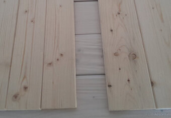 osb desky, palubky, terasovky - 2