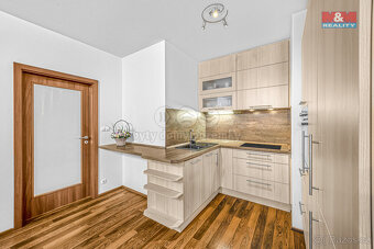 Prodej bytu 2+kk, 63 m², Praha, ul. V háji - 2