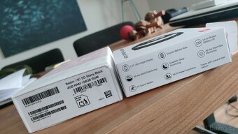 fit náramek Xiaomi - 2