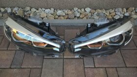 BMW 4 F32/F33/F36 facelift bixenon NOVÉ - 2