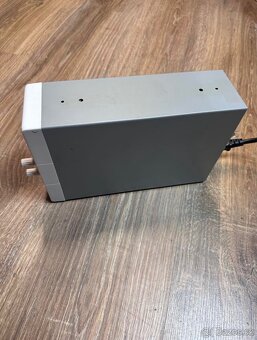 Laboratorní zdroj NTP-5621 MANSON - 2
