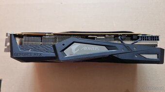 GIGABYTE GeForce RTX 2080 SUPER AORUS 8G - 2