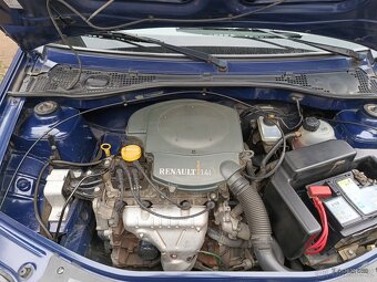 Dacia Logan - 2