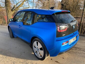 BMW i3 60 Ah - 2
