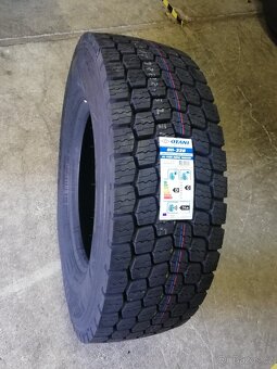 OTANI 315/70 r22,5 154/150L . M+S . 3PMSF - 2
