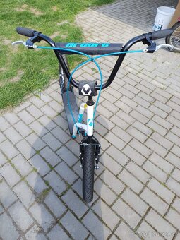 Dětská Koloběžka - 2