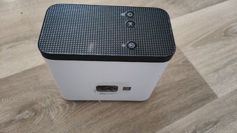 Brother PT-P700 tiskárna štítku - 2