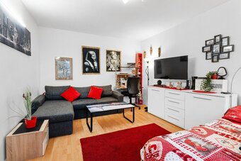 REZERVOVÁNO Prodej bytu 2+1, 52 m², Jablonec nad Nisou - 2