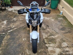 BMW F800R,2015,TOP - 2