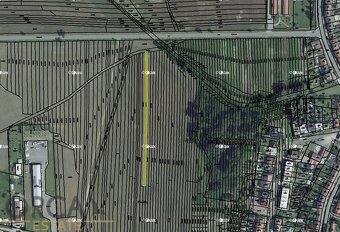 Pozemek v podílovém spoluvlastnictví 359 m2 v k.ú. Ratíškovi - 2