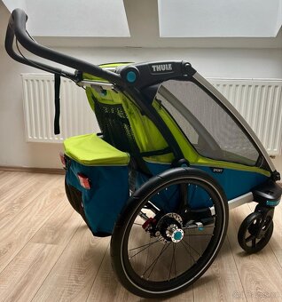 Thule Chariot Sport 1 TOP STAV - 2