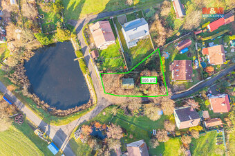 Prodej chaty, 45 m², Rabyně - 2