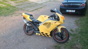 APRILIA AF1 50 - 2