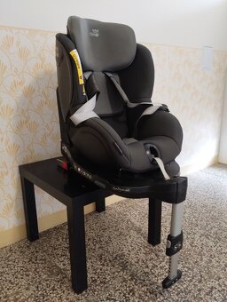 Britax Römer dualfix M i-SIZE - 2