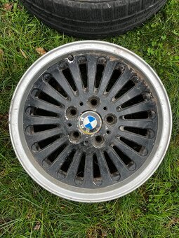 Styling 33 7Jx16 ET20 5x120 R16 - 2