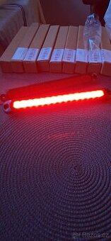 Prodám LED poziční+brzdové 12/24v ... - 2
