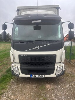 Volvo fl euro 6 - 2