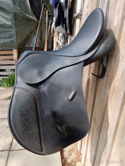 Sedlo Wintec 250 17,5” - 2