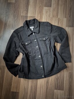 Dámská bunda/mikina vel.XL - 2