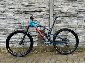 Trek Slash 8 vel. XL - upgraded - 2