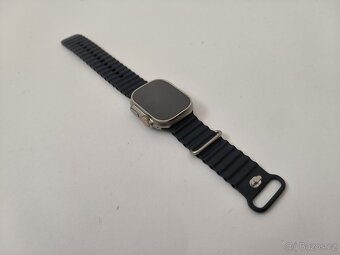 apple watch Ultra 2 49mm - 2