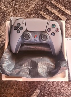 PS5 DualSense Controller - 30th Anniversary Limited Edition - 2