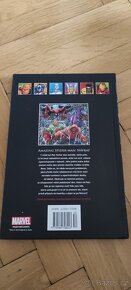 SPIDER-MAN Marvel - 2