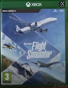 Hry Xbox One/Series (1/3) - Kinect, děti, sport - 2