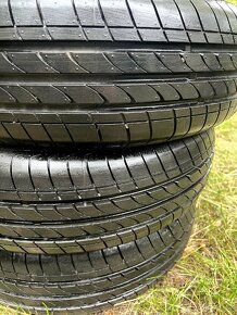 Prodam sadu letních pneu Green-Max 165/70/R14 - 2