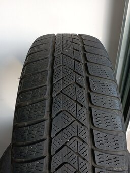 225/60 R18 104H Pirelli Sottozero 3 - 2