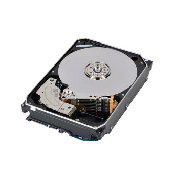 Toshiba Enterprise Capacity MG08 16TB 512e (x kusů se záruk) - 2