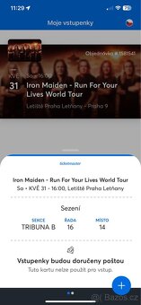 Iron Maiden - 2
