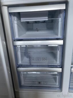 Lednice BEKO - Amerika - 2