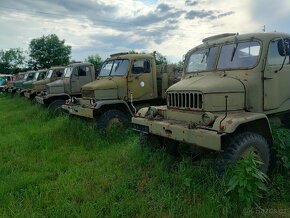 Praga V3S - 2