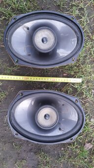 Auto repro Kenwood 100w - 2