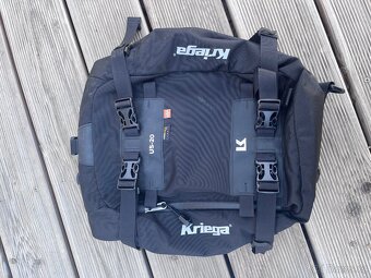 Kriega US-20 voděodolný vak 20L - 2