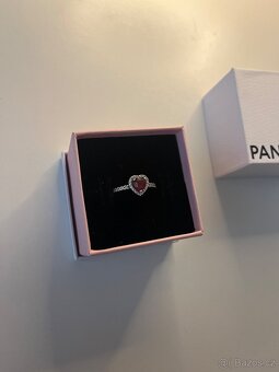 Pandora prsten - 2